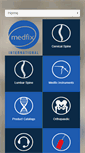 Mobile Screenshot of medfix.com